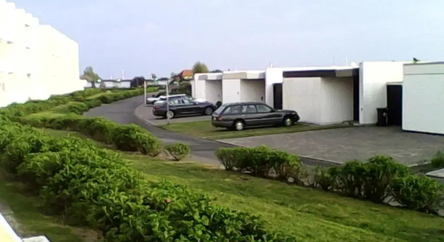 Коттедж Ferienwohnung Ananda auf Fehmarn