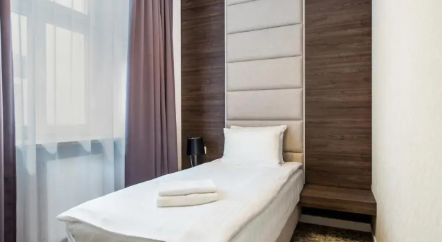 Трёхместный номер Comfort Aparthotel Rakowicka Residence