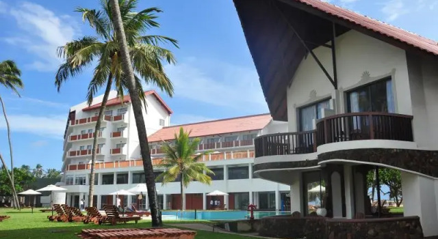 Люкс Turyaa Kalutara