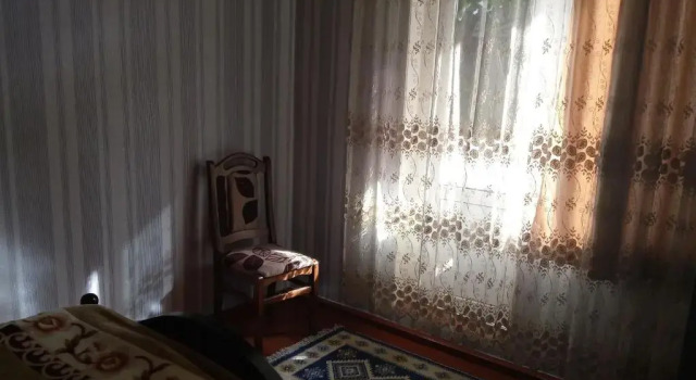 Люкс Abramichi Guest House