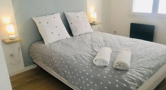 Sleep in Albi