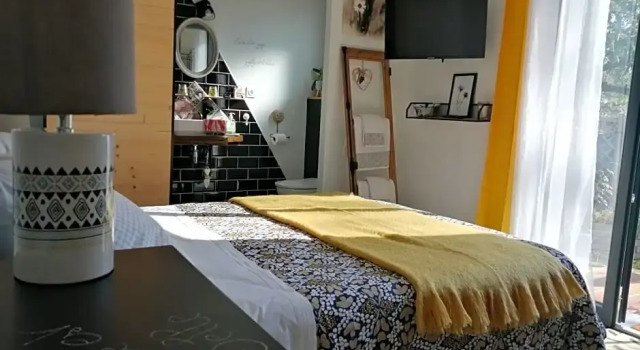 Chambre d'hôte Margot'te