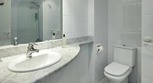 Номер Economy Hotel Reimar