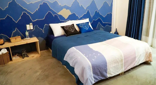 3BR Green and Artistic House in Da Nang