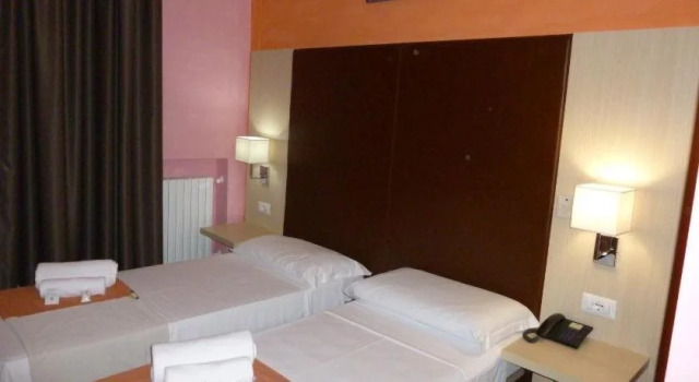 Hotel San Marco, Book Hotel Castelfranco Emilia Emilia-Romagna