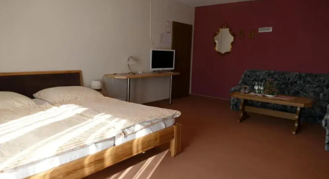 Семейный номер Standard Zenners Landhotel
