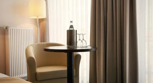 Двухместный номер Standard Hotel Bolte