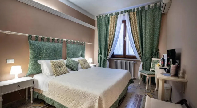 La Dimora Delle Terme, Book Hotel Rapolano Terme Crete Senesi