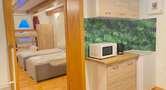 Номер Superior Hostel Sweet Dream
