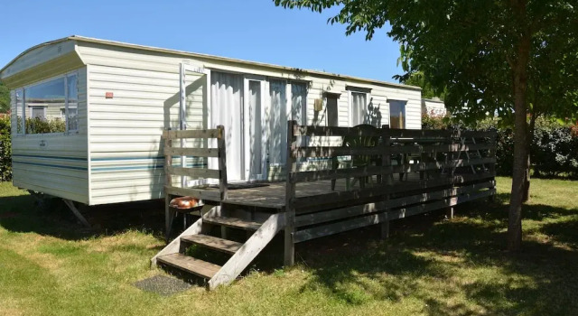 Номер Classic с 2 комнатами Camping Les Chenes Clairs