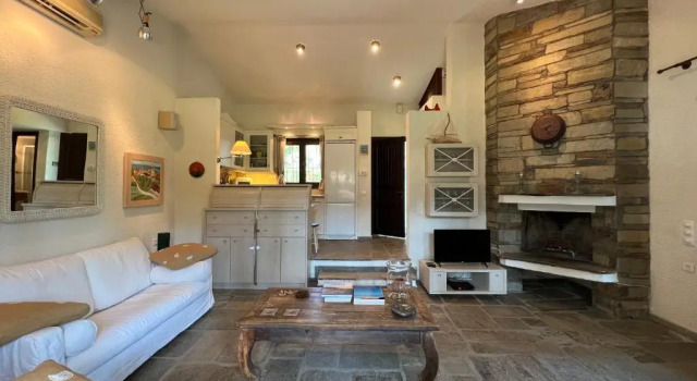 #Villa Lavender by halu! Sani Villas