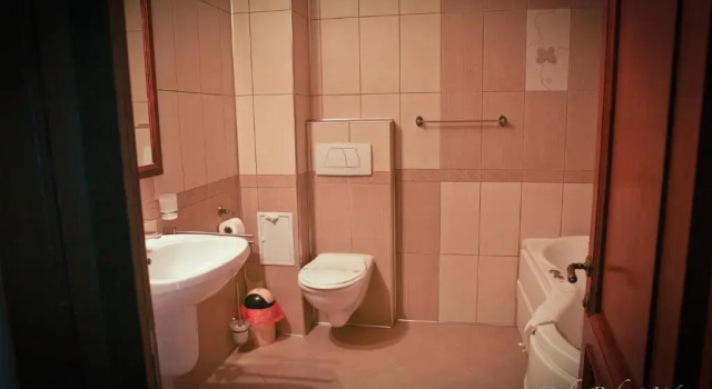 Номер Superior Pensiunea Vlahia Inn