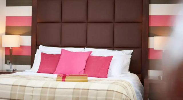 Номер Executive Earl Of Doncaster Hotel
