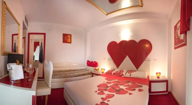 Люкс Hotel San Salvador