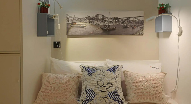 FLH Porto Ribeira Typical Studio