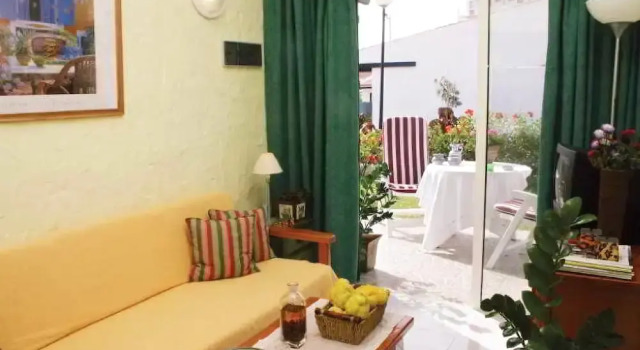 Bungalows Las Tartanas III