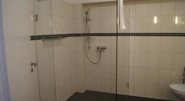 Номер Comfort Hotel Pension Bellevue