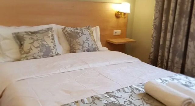 Двухместный номер Premium Sky Hotel