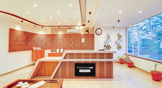 Townhouse Oak Patel Nagar Dehradun Railway Junction, Rezervovat Hotel Déhrádún Uttarakhand