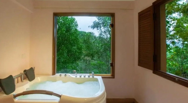 Студия Oxygen Resorts Thekkady