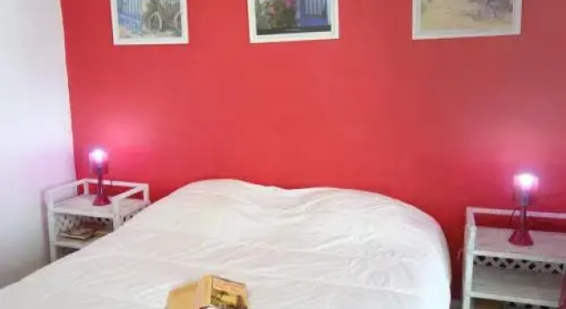 Apartment Pré Catelan