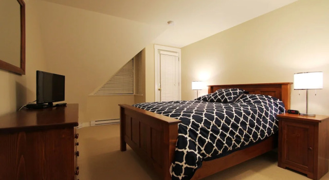 Номер Standard Villas Snowberry by Whistler Retreats