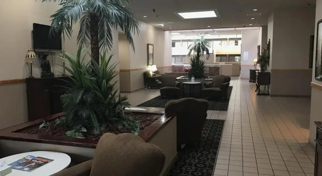 Quality Inn, 预订 酒店 欧文斯伯勒 肯塔基州
