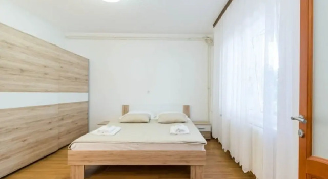 Jope - 60 m From Beach - A1