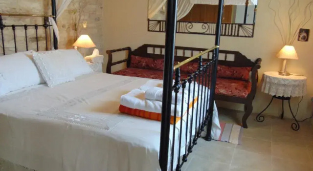 Апартаменты Superior Charalambos Holiday Cottage