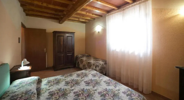 Апартаменты Agriturismo Valdo