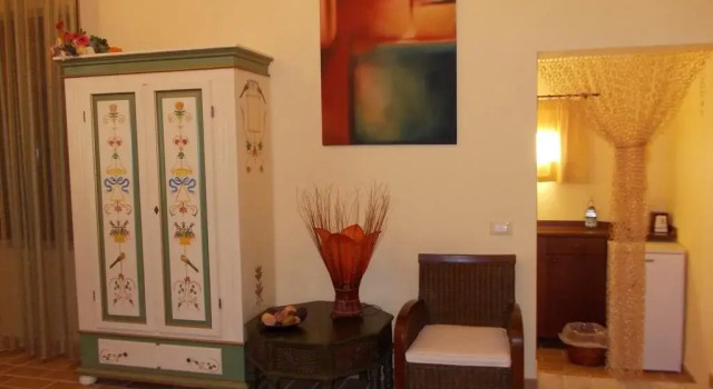 Country House Le Meraviglie, Rezerwuj Hotel Recanati Marche