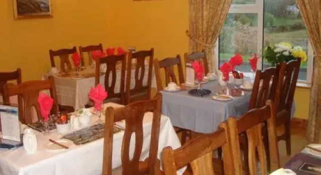Rosmo House B&B, Buchen Sie Hotel SPA-Hotels in Mayo, SPA