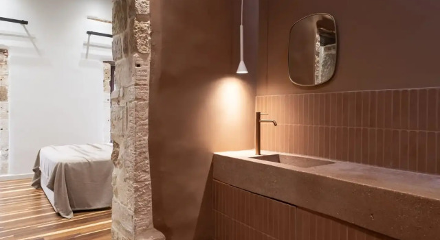 Полулюкс Qualia Slowlife Suites