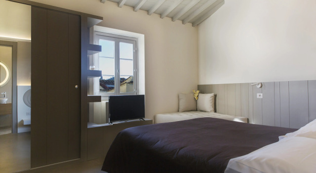 Palazzo dei Ciompi Suites