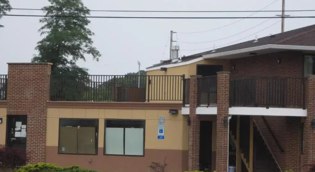 Brick Motor Inn, Buchen Sie Gasthaus Brick Jersey Shore