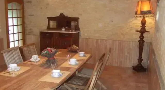 La Ferme du Pech, Rezervasyon Otel Saint-Genies 