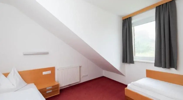 Appartements Insieme, Rezervovat Apartmán Hotely v Obertauern s parkováním, poblíž Angerbahn, Parkování