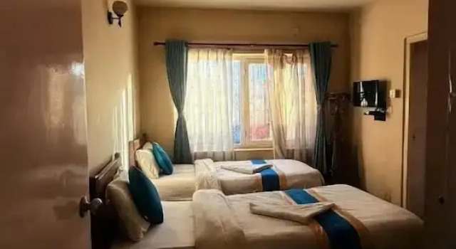 Номер Standard 32 Peace Home