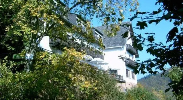 Haus Burgblick, Prenota Hotel Manderscheid Eifel