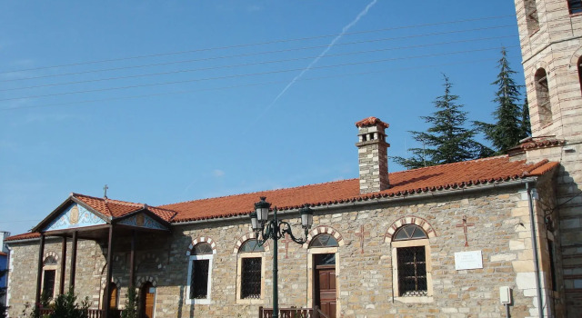 Oikia Alexandrou Traditional Inn, Reserva ahora Hotel Hoteles en Calcídica con desayuno, Desayunos