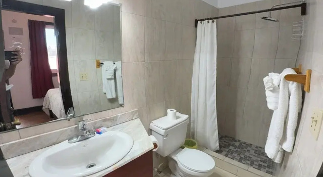 Номер Premier Serenade Hotel