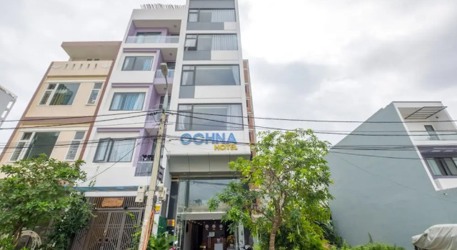 OYO 132 Ochna Hotel, Reserva ahora Hotel Da Nang Da Nang