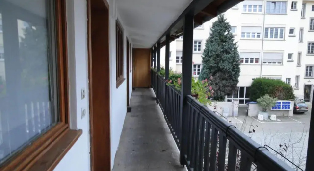 Strasbourg centre studio+mezzanine au calme, Забронировать Апартаменты/квартира Апартаменты Strasbourg Eurometropole, Апартаменты/квартира