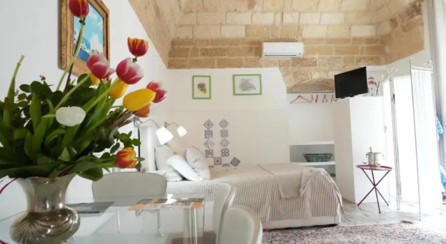 Bed & Breakfast Al Borgo, Buchen Sie Hotel Gioia del Colle Metropolitanstadt Bari