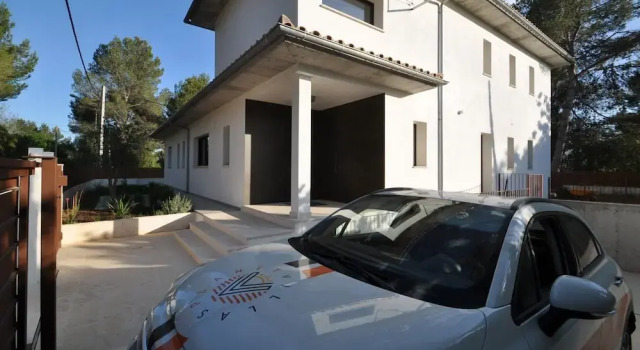 Villa Fortalesa Alcudia