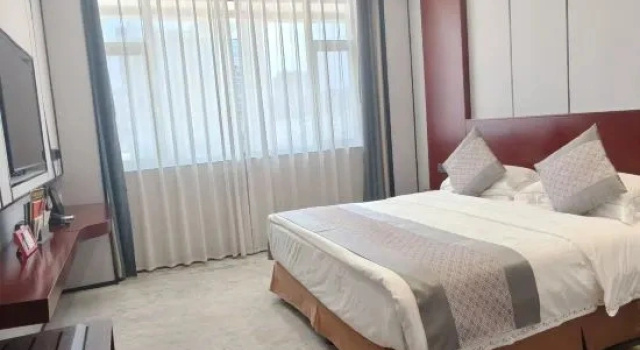 Suite Yang Quan Hotel