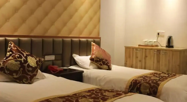 Puti Jingshe Hotel, Buchen Sie Hotel Putuo Zhoushan