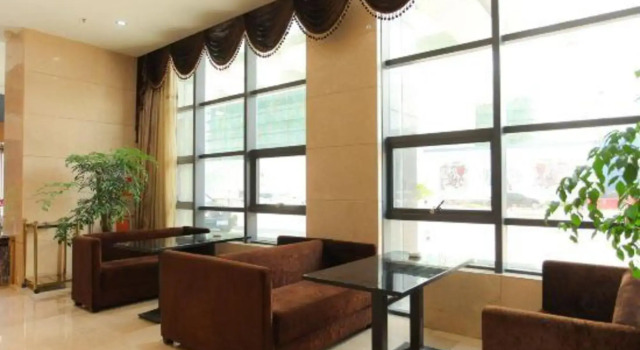 Hanjin Hotel