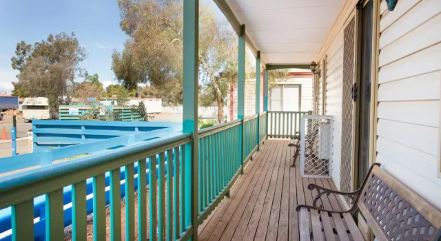 Номер Standard с 2 комнатами Discovery Parks - Kalgoorlie Goldfields