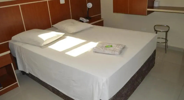 Номер Standard Aero Plaza Hotel
